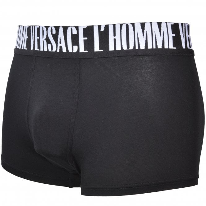 Everything You Need To Know About Versace Boxers