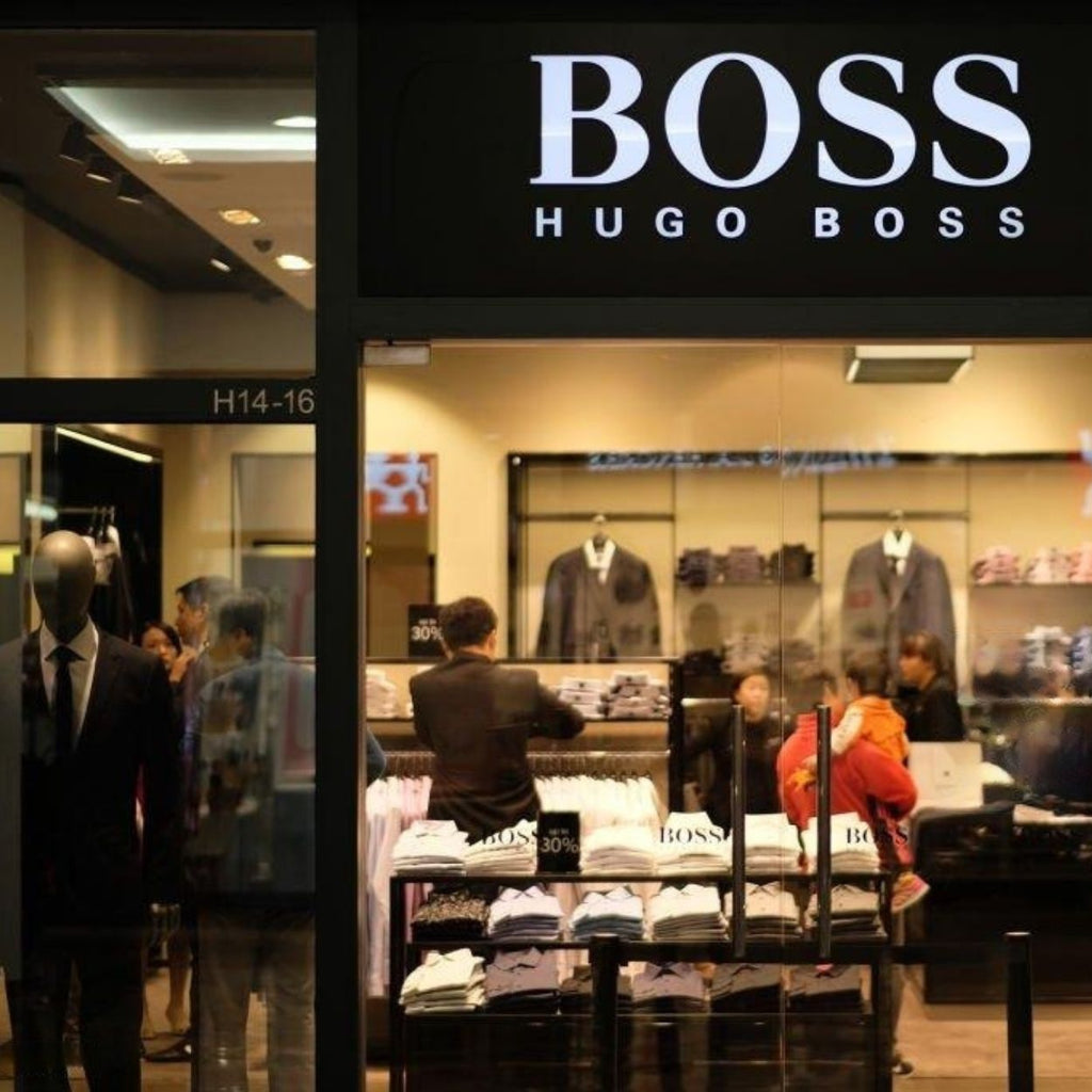 HUGO vs BOSS: Understanding the Difference