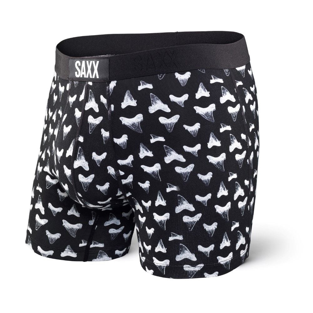 Introducing SAXX Underwear to UnderU