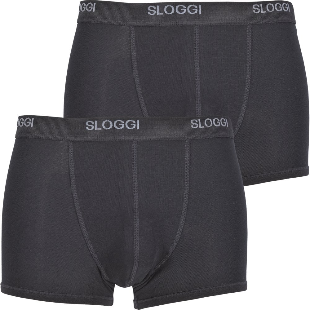 Sloggi Underwear, Men's Boxers & Briefs