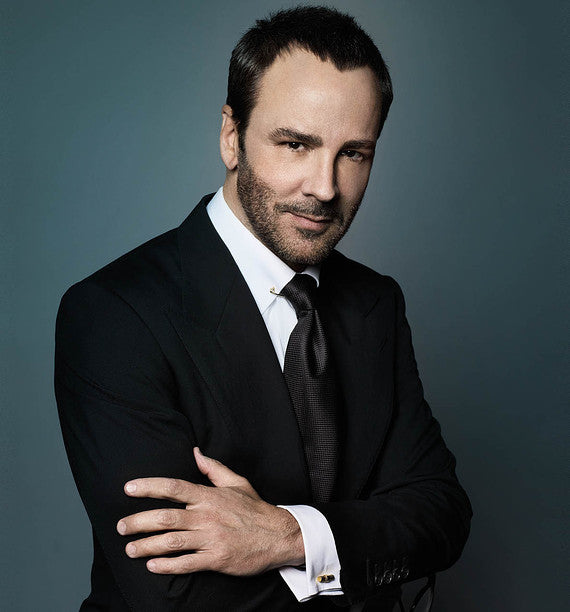 Tom Ford to launch men’s underwear line