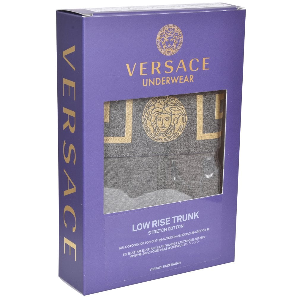 Versace Men's Boxers | What's new to UnderU?