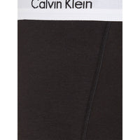 Cotton Stretch 3-Pack Boxer Trunks, Black-Calvin Klein-UNDERU