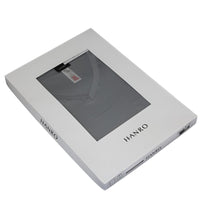 Hanro t-shirt and shorts loungewear set in gift box