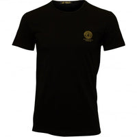 2-Pack Medusa T-Shirts, Black-Versace-UNDERU