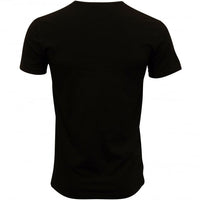 2-Pack Medusa T-Shirts, Black-Versace-UNDERU