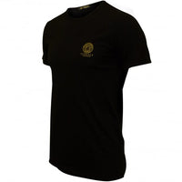 2-Pack Medusa T-Shirts, Black-Versace-UNDERU