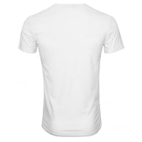 Medusa T-Shirt, White-Versace-UNDERU