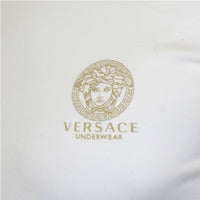 2-Pack Medusa T-Shirts, White-Versace-UNDERU