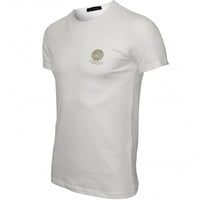 2-Pack Medusa T-Shirts, White-Versace-UNDERU