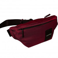 Item Story Waist Bag, Claret-Calvin Klein-UNDERU