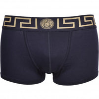 versace-mens=navy-blue-and-gold-boxer-trunks