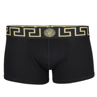 Low rise Versace boxer trunk