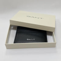 Gant card holder gift box open