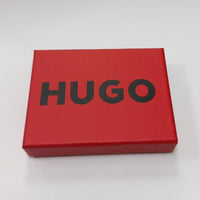 Hugo card holder gift box 