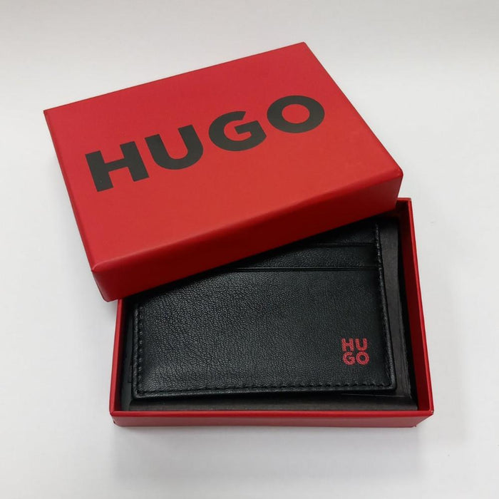 Hugo card holder gift box 