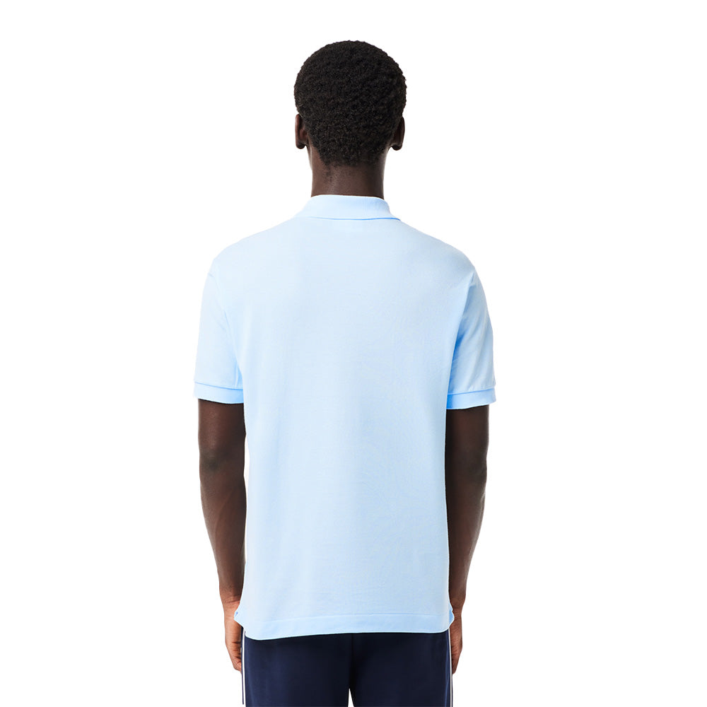 lacoste-blue-polo-shirt-model-back