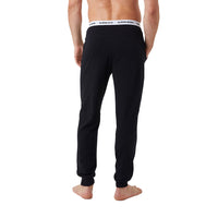 Core Loungewear Pants, Black Beauty-Bjorn Borg-UNDERU