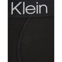 3-Pack Modern Structure Boxer Briefs, Black-Calvin Klein-UNDERU