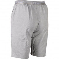 Modern Structure Lounge Shorts, Grey Heather-Calvin Klein-UNDERU