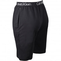 Modern Structure Lounge Shorts, Black-Calvin Klein-UNDERU