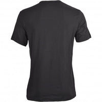 Modern Structure Lounge T-Shirt, Black-Calvin Klein-UNDERU