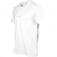 Modern Structure Lounge T-Shirt, White-Calvin Klein-UNDERU