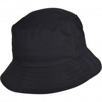 Pride Logo Bucket Hat, Black-Calvin Klein-UNDERU