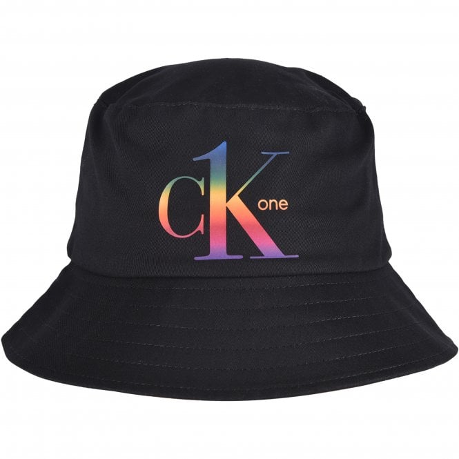 Calvin klein pride hat best sale