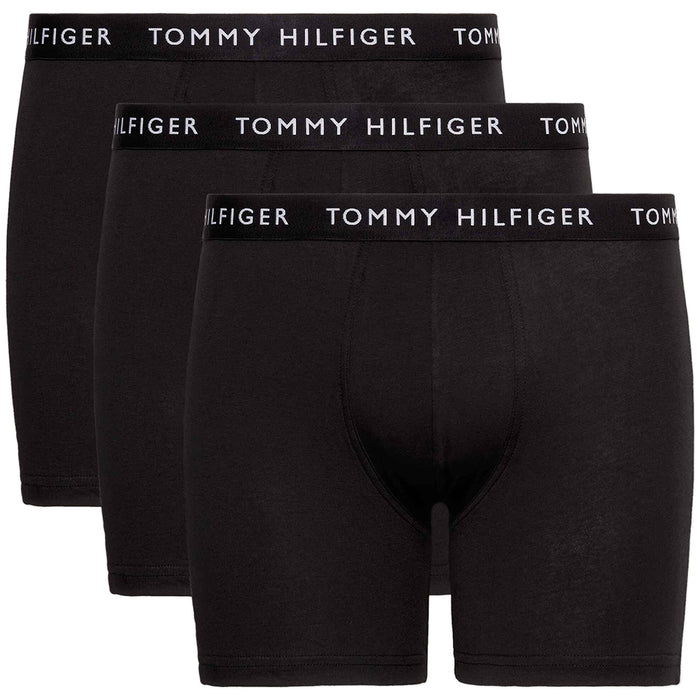 tommy-hilfiger-mens-boxer-briefs- black