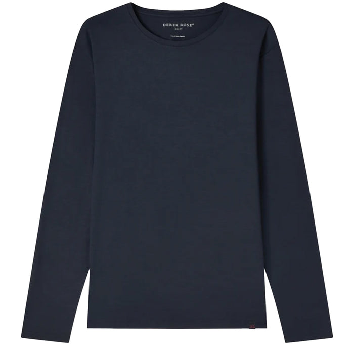 derek-rose-mens-top-in-navy-blue-with-long-sleeves