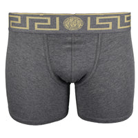 versace greca grey boxer brief