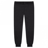 Contemporary Loungewear Jogging Bottoms, Black-BOSS-UNDERU