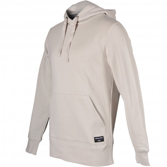 Bjorn Borg-Centre Tracksuit Hoodie, Moonstruck-UNDERU