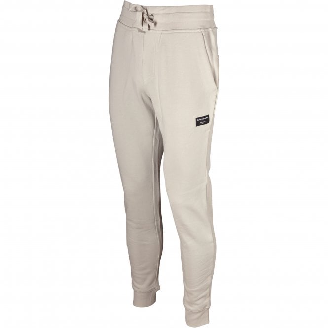 Bjorn Borg-Centre Tracksuit Tapered Jogging Bottoms, Moonstruck-UNDERU