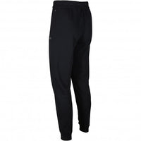 BOSS-Lounge Jogging Bottoms, Black-UNDERU