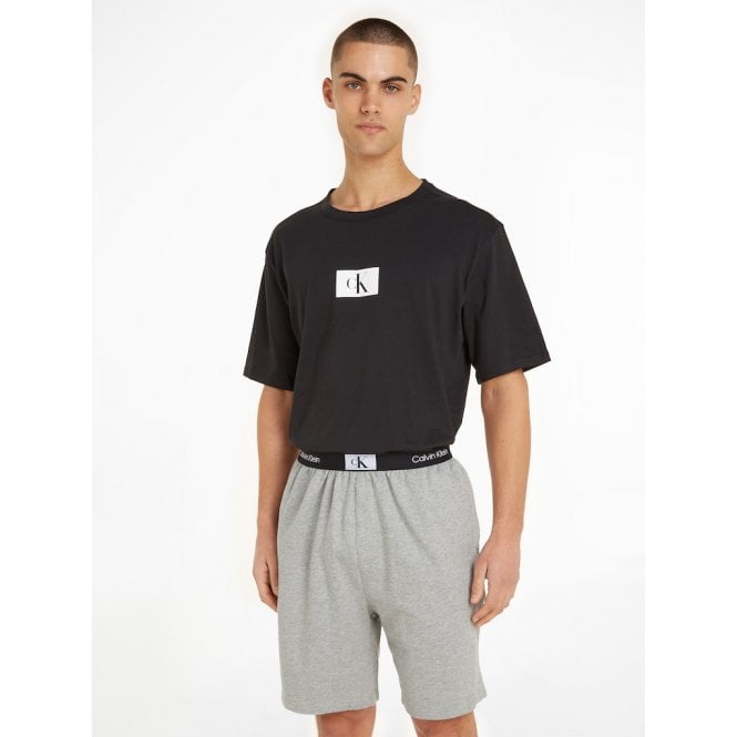 Calvin klein french terry shorts hotsell