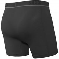 SAXX-Kinetic HD Boxer Brief, Black-UNDERU