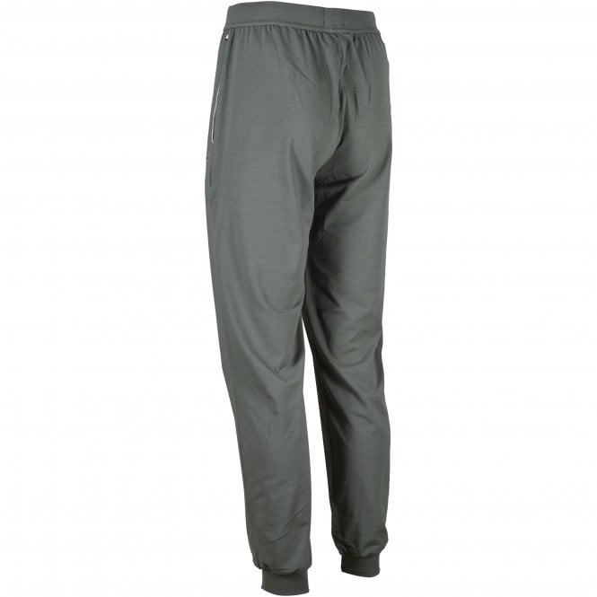 BOSS-Mix & Match Loungewear Jogging Bottoms, Khaki/grey-UNDERU