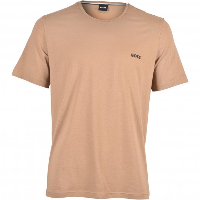 Hugo boss loungewear t shirt sale