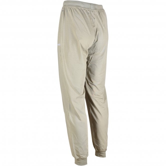 BOSS-Mix & Match Loungewear Jogging Bottoms, Light/Pastel Green-UNDERU