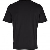 BOSS-Unique T-Shirt, Black-UNDERU