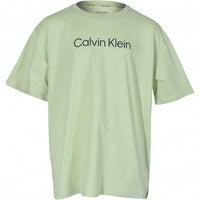 Calvin Klein-Boys 2-Pack Modern Logo T-Shirts, Lime/Green-UNDERU