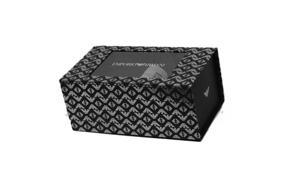 armani 3 pack socks gift pack