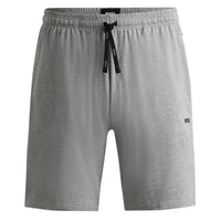 boss-mens-grey-lounge-shorts