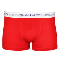 Gant boxer trunk red