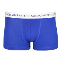 Gant boxer trunk bright blue