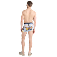 SAXX-Vibe Baja Bound Boxer Brief, Light Blue-UNDERU