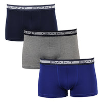 product 25319 3 pack of gant boxer trunks