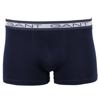 product 26213 navy Gant boxer trunk 